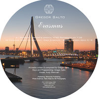 Erasmus (Drop the beat feat Andy Sherman) - Gregor Salto & Andy Sherman