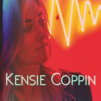 White Trash Widow - Kensie Coppin