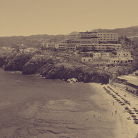 Background for Boutique Hotels - Soft Dinner Music