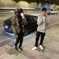 Brand New Vette - Deadstar2k & KANKAN