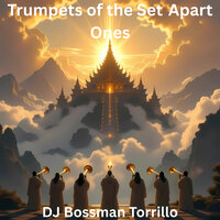 Trumpets of the Set Apart Ones - DJ BOSSMAN TORRILLO