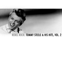 Honky Tonk Blues - Tommy Steele