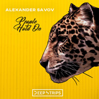 People Hold On - Alexander Savov