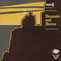 Film Drama Scenes - Studio G