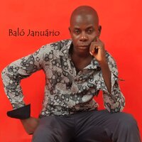 Mana Luna - Baló Januário & Rei Hélder