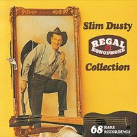 Losin' My Blues Tonight (with Joy McKean) - Slim Dusty & Joy McKean