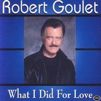 This Masquerade - Robert Goulet