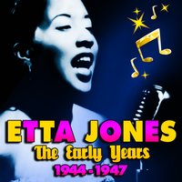 Solitude - Etta Jones
