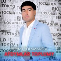 Ýarym Galdy - Perhat Ýolamanow