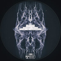 Business Techno Killed The Underground - Darkmode