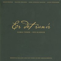 Jesus Christus Er Opfaren - Svein Westad & Svein Stensaker & Halvor Håkanes