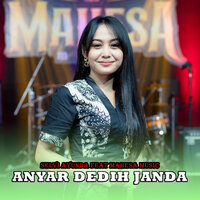 Anyar Dedih Janda - Selvi Ayunda & Mahesa Music