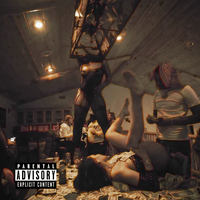 Peaches & Lean - B3 Glizzy & AzChike