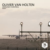 Ground Control - Olivier van Holten