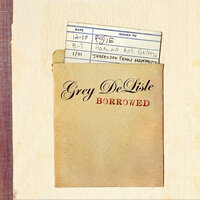 Girl - Grey DeLisle