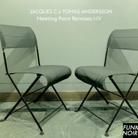 Meeting Point - Jacques C & Tomas Andersson