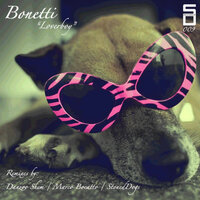 Loverboy - Bonetti