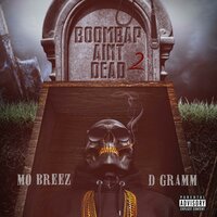 Product Of The Game - Mo. Breez & D. Gramm & Prod. By Dj Diz