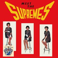 Baby Don't Go - The Supremes