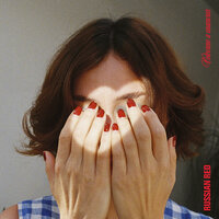 Me gustan todos los chicos - Russian Red