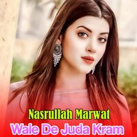 Mre Stargi Rawa Ra Wa - Nasrullah Marwat