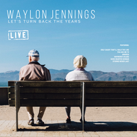 Storms Never Last - Waylon Jennings