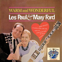 Chasing Shadows - Les Paul