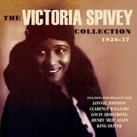 Funny Feathers - Louis Armstrong and His Orchestra & Victoria Spivey