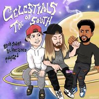 INTERSTELLAR - polyGOD & Lil Wretched & Black Smurf