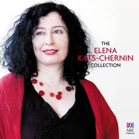 Kats-Chernin: Fantasy on an Anthem - Tamara Anna Cislowska & Adelaide Symphony Orchestra & David Stanhope