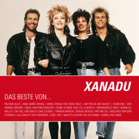 Paloma Blue - Xanadu
