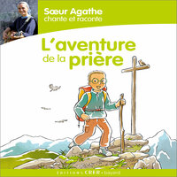 Mini-catéchèse : Cinq doigts pour la prière - Sœur Agathe