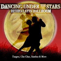Latin Fire - James Copperthwaite