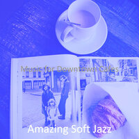 Sensational Coffee Bars - Amazing Soft Jazz