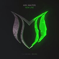New Line - Axel Walters