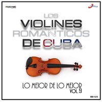Amor Eterno - Los Violines Romanticos de Cuba