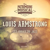 Hesitating Blues (Take 1) - Louis Armstrong