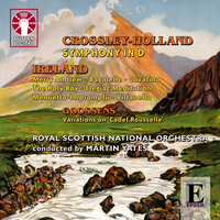 Two Salon Pieces: Menuetto-Impromptu - Royal Scottish National Orchestra