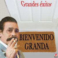 Ríete De Mí - Bienvenido Granda