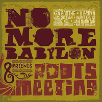 Wicked Dem A Run - No More Babylon