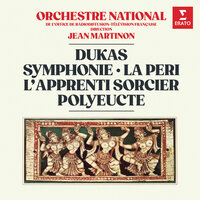 Dukas: La Péri: Fanfare - Jean Martinon