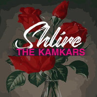 Suzi Del - The Kamkars