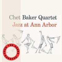My Old Flame - Chet Baker