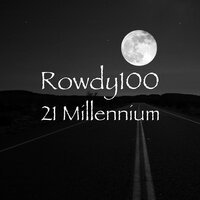 Rowdy-Ska Problem - Rowdy100 & Rowdy