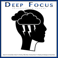 Studying Music and Study Aid - Concentration & Deep Focus & Music for Working