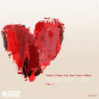 Show Me Love Pt. 1 - Federico D'alessio & Dawn Souluvn Williams & The Funklovers