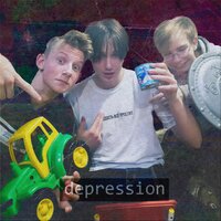 Depression - Peakup & DirtyTech & DUPNIX