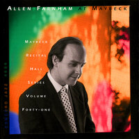 I Hear A Rhapsody - Allen Farnham