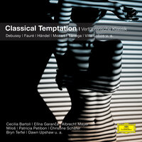 Debussy: Clair de Lune, L. 75 (Arr. for Oboe and Orchestra) - Albrecht Mayer & Academy of St. Martin in the Fields & Mathias Mönius & Claude Debussy