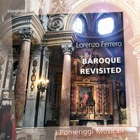 Three Baroque Buildings (Für Trompete, Fagott Und Streicher) (1997): 3. Presto - I Pomeriggi Musicali & Sergio Casesi & Lorenzo Lumachi & Carlo Boccadoro